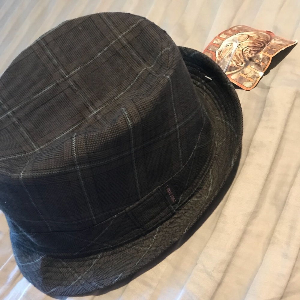 Pugs Gear Fedora Hat